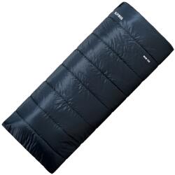 ALPINUS Sac de dormit Alpinus Warm 1200 Bluemarin - Stâng Sac de dormit