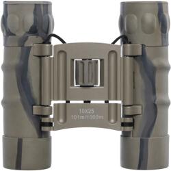 Mil-Tec Binoclu compact Mil-Tec 10x25 Gen II - Desert Binoclu