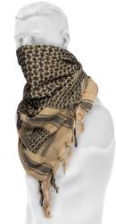 Brandit Eșarfă de protecție tip Arafat Brandit - Kaki/Black