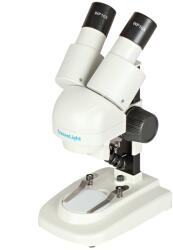 Delta Microscop stereoscopic Delta Optical StereoLight