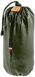 Tiger Wood Hamac TigerWood Libelula V1 Long Olive - cu plasă de protecție împotriva insectelor