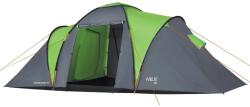 Nils Camp Cort pentru 4 persoane Nils Camp Highland IV NC6431 - Verde/Gri Cort