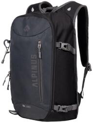 Alpinus Rucsac Alpinus Peyto 22 l - Negru
