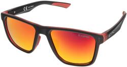 OPC Ochelari de soare OPC Lifestyle Miami Matt/Black Red Revo polarizați