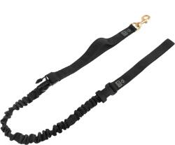 K9 Thorn Lesă pentru câini K9 Thorn cu amortizor Neagră - 250 cm