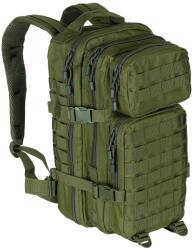 MFH Rucsac MFH US Assault I Basic 30 l - Olive Rucsac tura