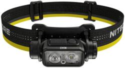 NITECORE Lanternă frontală Nitecore NU43 - 1400 lumeni