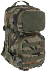 Brandit Rucsac Brandit US Cooper Patch Medium 25 l - Woodland