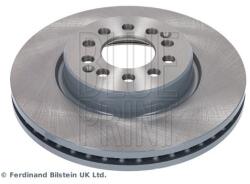 BLUE PRINT Brzdový kotúč BLUE PRINT ADBP430201 (ADBP430201)