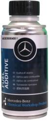 Mercedes Aditiv combustibil MERCEDES-AMG [motor benzina] 150ml ORIGINAL MERCEDES A000989610609