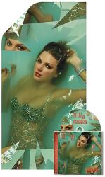 Universal Music Taylor Swift - The Life Of A Showgirl: Sweat And Vanilla Perfume (CD) (7837204)