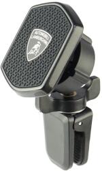 Audi Lamborghini Urus D7 Mágneses Tartó légbeömlőre/műszerfalra fekete