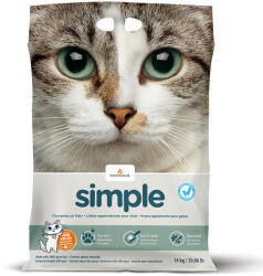 Intersand Simple 2x14kg Intersand Simple macskaalom