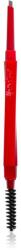 espoir The Brow Balance Pencil молив за вежди с четка цвят 01 Classic Brown 0.1 гр