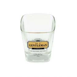 Nekupto Whisky pohár "Soha ne keress kifogásokat (NKGENTWEN05)