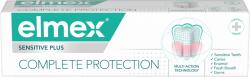 Elmex Sensitive Plus Complete Protection fogkrém érzékeny fogakra 75 ml