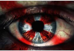  Poszter Resident Evil Welcome To Raccoon City, 61x90cm, poszter1622, többszínű (poster1622)