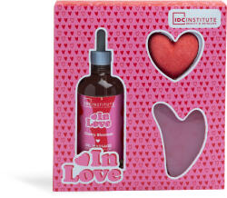 IDC Institute INS. ajándékcsomag In Love masszázs