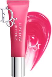 Dior Dior Addict Lip Glow Butter гланц-грижа за устни s ceramidy a peptidy цвят 105 Lychee 10ml