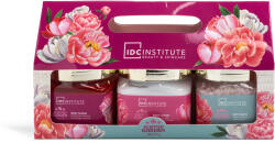 IDC Institute INS. Scented Garden ajándékcsomag teljes ápoló
