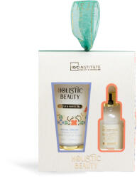 IDC Institute INS. ajándékcsomag holisztikus szépség ragyogó arckezelés