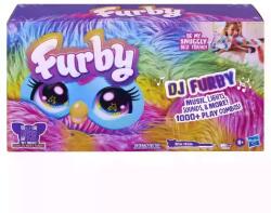 Hasbro Furby: DJ Furby (G0668) - jateknet