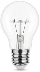 Asalite Rezgésálló Izzó A55 gömb E27 75W 2700K (750 lumen)