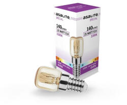 Asalite Sütő Izzó T25 E14 25W 2200K (140 lumen)