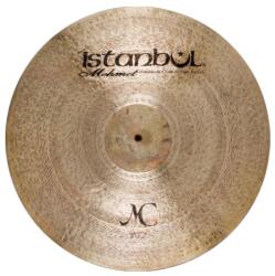 Istanbul Mehmet 18" MC Jazz crash