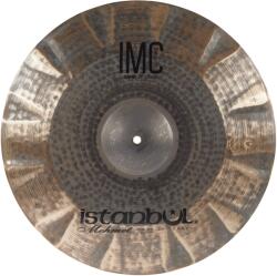 Istanbul Mehmet 18" IMC Bronze Dark Trash