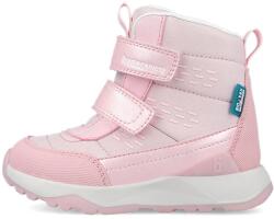 Biomecanics Biomecanics, Tépőzáras vízálló csizma, Pasztellrózsaszín, Halvány rózsaszín, 28 EU (251255-B032-28)