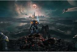  Poster Warhammer 40k 2022, 61x90cm, poster1002, Többszínű (poster1002-7777777777777787039)