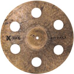 Istanbul Mehmet 16" X-Ray 6 Turk Crash