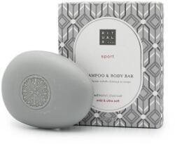 RITUALS Sport Shampoo and Body Bar 100 g
