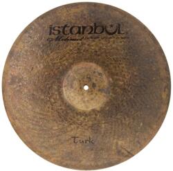 Istanbul Mehmet 16" Turk crash