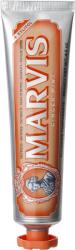 Marvis Ginger Mint, xillittel, 85 ml