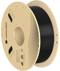 ANYCUBIC PLA Anycubic 1 KG Filament (fekete) (IPHPLBK-106) - scom