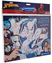Clementoni 30 db-os Water Magic puzzle - Pókember (22706) (22706)