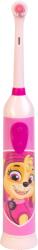  Mancs Őrjárat oszcilláló gyerekfogkefe rózsaszín