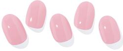 ohora Gel Nail Sticker N Cream Pink körömmatrica árnyalat NB-090