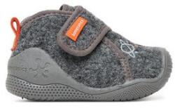 Biomecanics Fiú otthoni papucs 305468086, Biomecanics, Szürke, Textil, 22 EU (0000305468086_22)