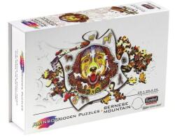 Eureka 118 db-os Rainbow Fa puzzle - Berni pásztor (EUR34666) (EUR34666)