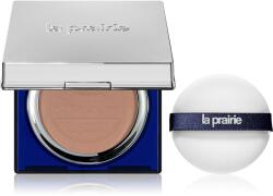 La Prairie Skin Caviar Powder Foundation kompakt púder SPF 15 árnyalat NS-40 Almond Beige 9 g
