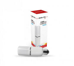 Asalite LED Izzó T45 stick E27 13W 4000K (1300 lumen)