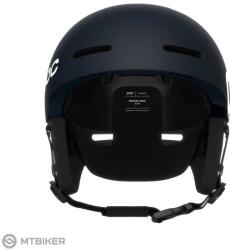 POC Fornix BC MIPS bukósisak, matt apatit sötétkék (XL/XXL (59 - 62 cm))