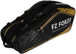 FZ Forza Tour Line 6 pcs Black/gold Táska teniszütőhöz