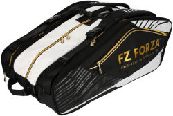 FZ Forza Tour Line 15 pcs Black/White Táska teniszütőhöz