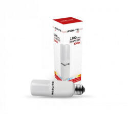 Asalite LED Izzó T45 stick E27 13W 3000K (1300 lumen) - smartdiszkont