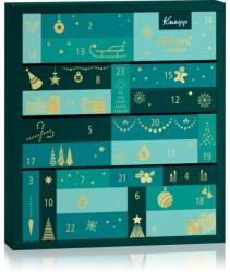 Kneipp Advent Calendar ádventi naptár - notino - 27 700 Ft