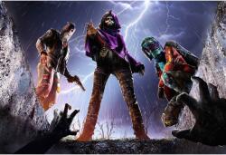  Watch Dogs Poszter Legion Survivors, 61x90cm, Többszínű (poster369-7777777777777785935)